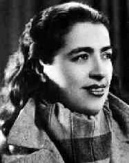Sotiria Bellou